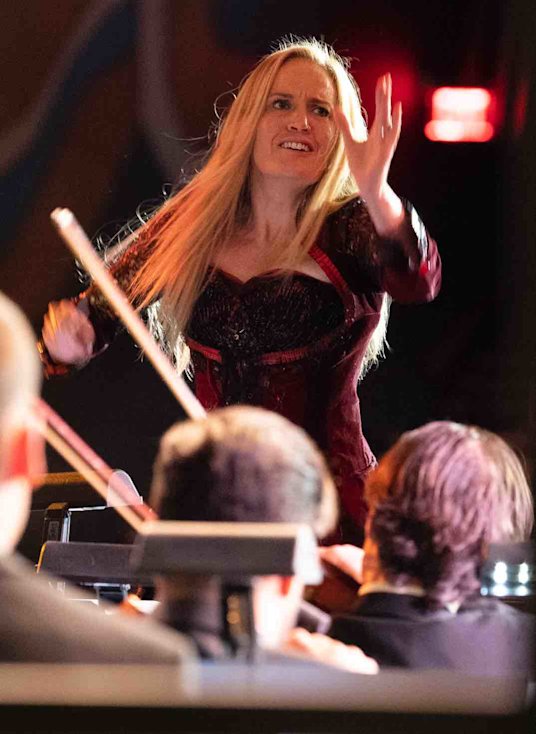 QPO Concert Eimear Noone - v - 1