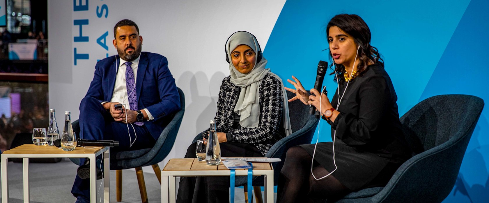 Paris Peace Forum discovers how Academyati is reimagining learning