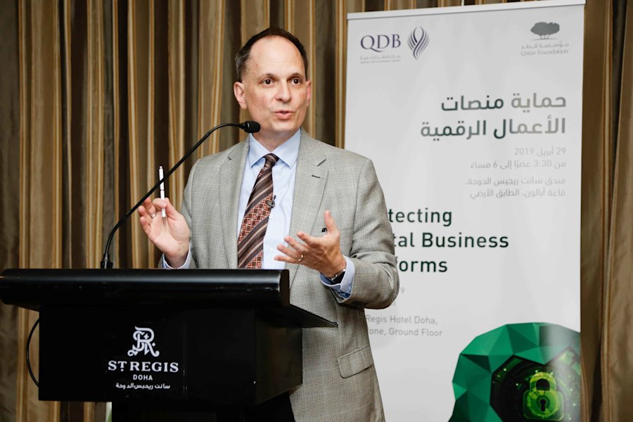 QFRDI+QDB Workshop IDKT - Info Bank - 3