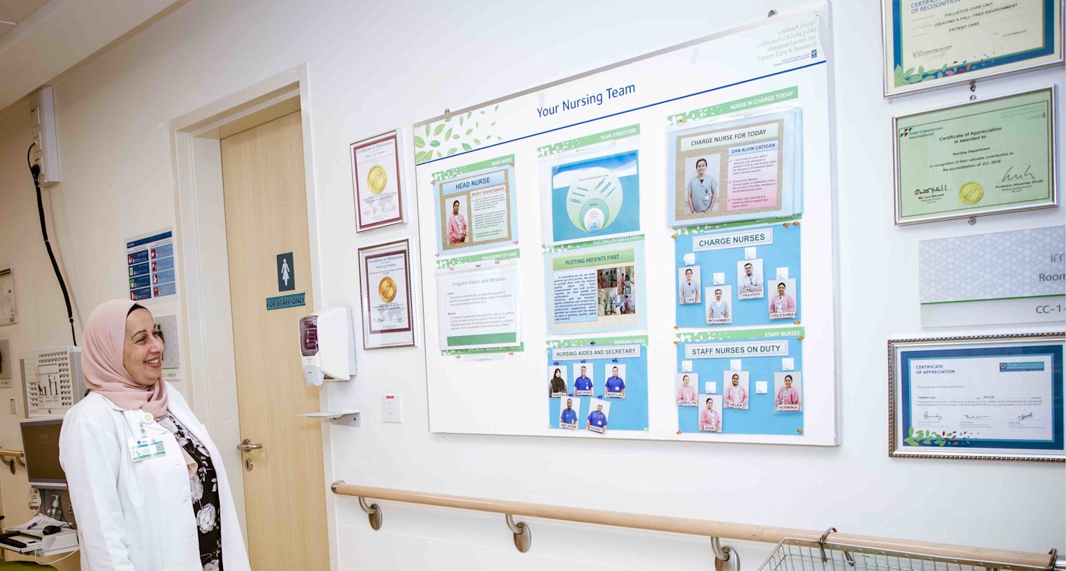 Palliative Care Dr Azza - 01