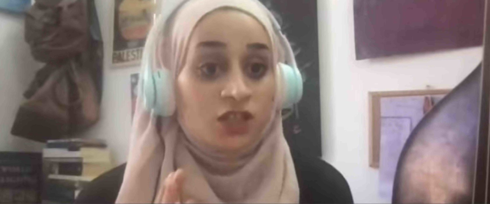 ‘There’s a feeling things are changing’, Palestinian activist tells QF’s Education City Speaker Series