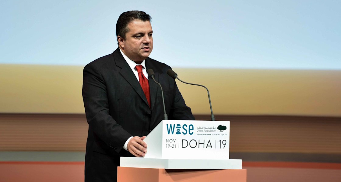 WISE Summit Closing Ceremony - 02