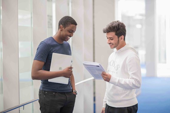 QF unveils new vision for higher education to meet Qatar’s future needs - QF - 02