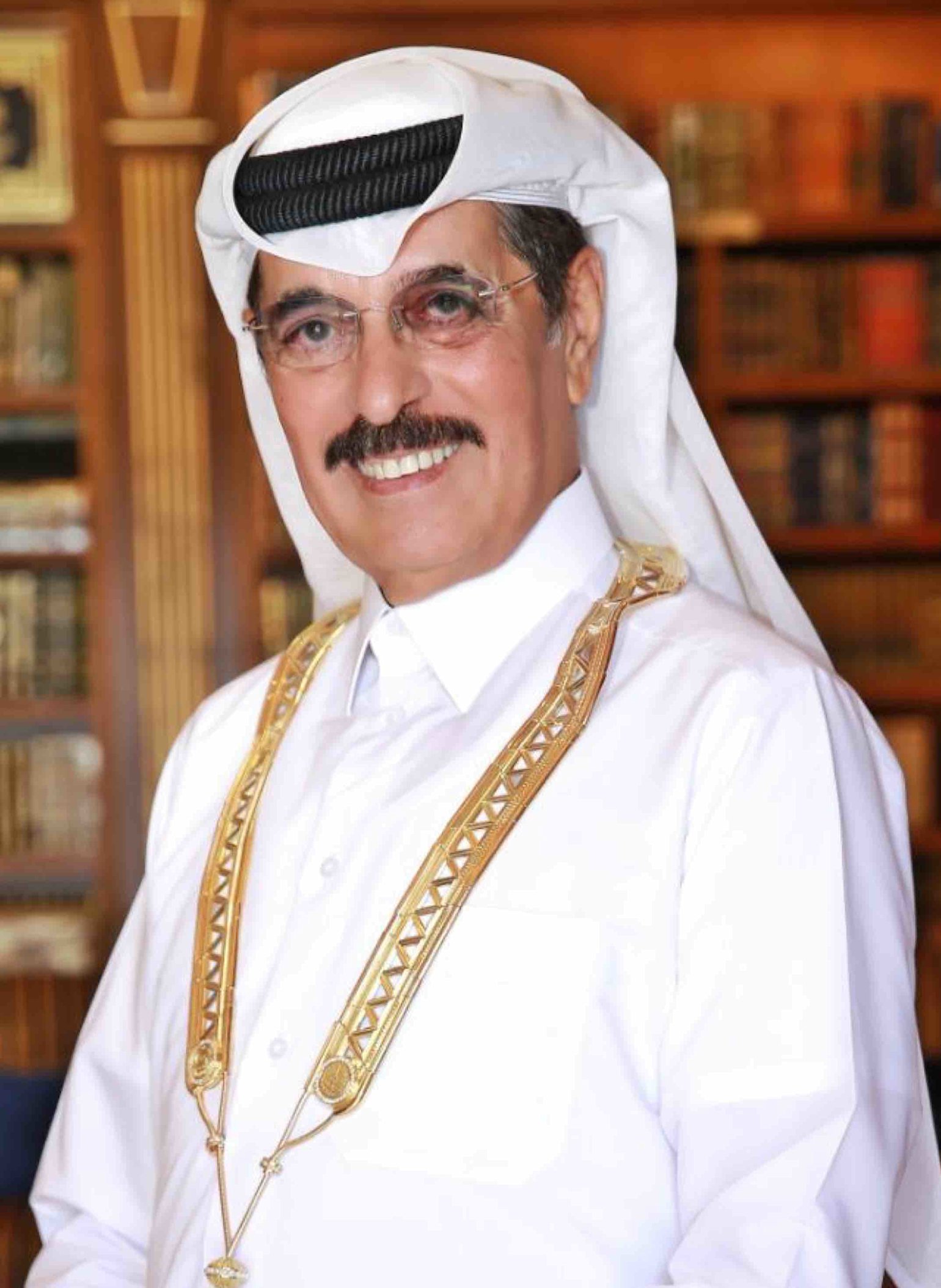 HE Dr. Al Kuwari Thought Leadership - qf - V2