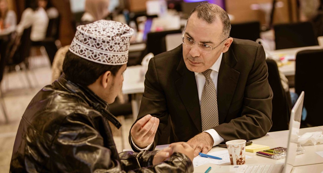 AIA Mentor and Investor - 03