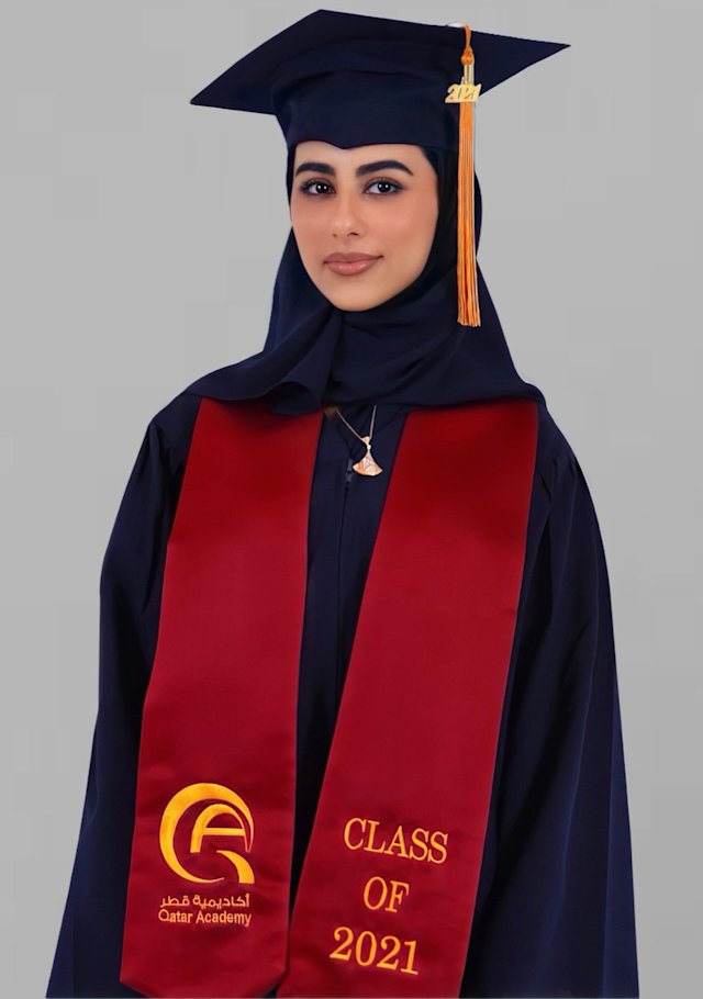 QAD Graduates set to embark on new learning journey at QF Salma - QF - 03