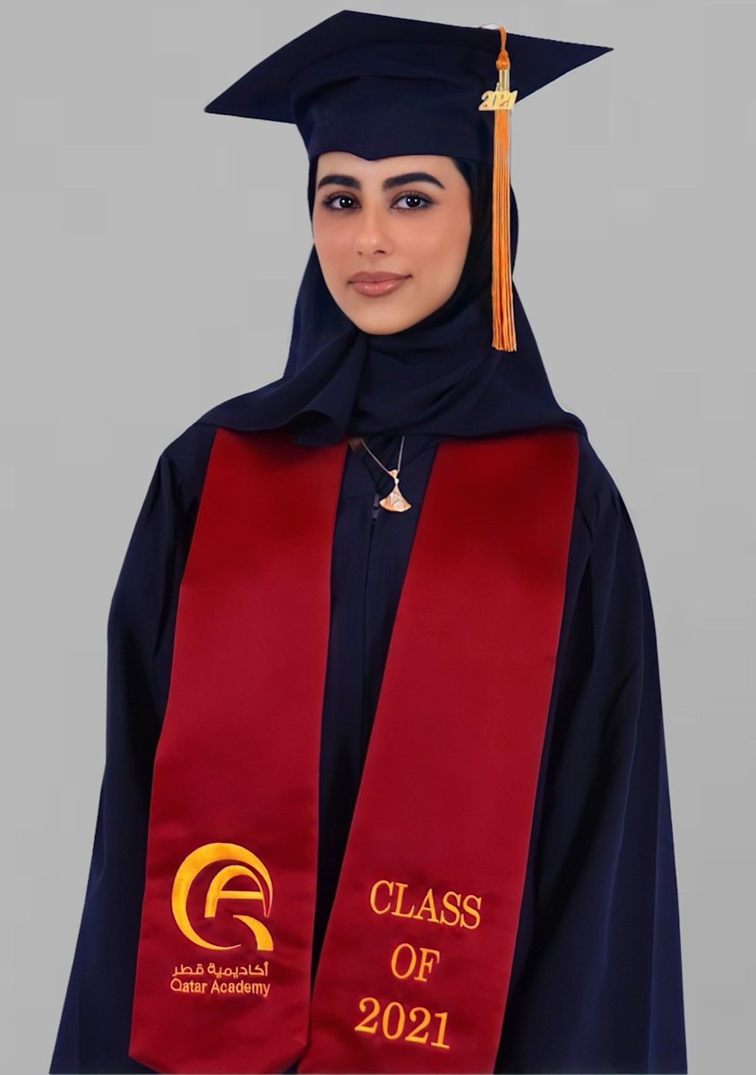 QAD Graduates set to embark on new learning journey at QF Salma - QF - 03