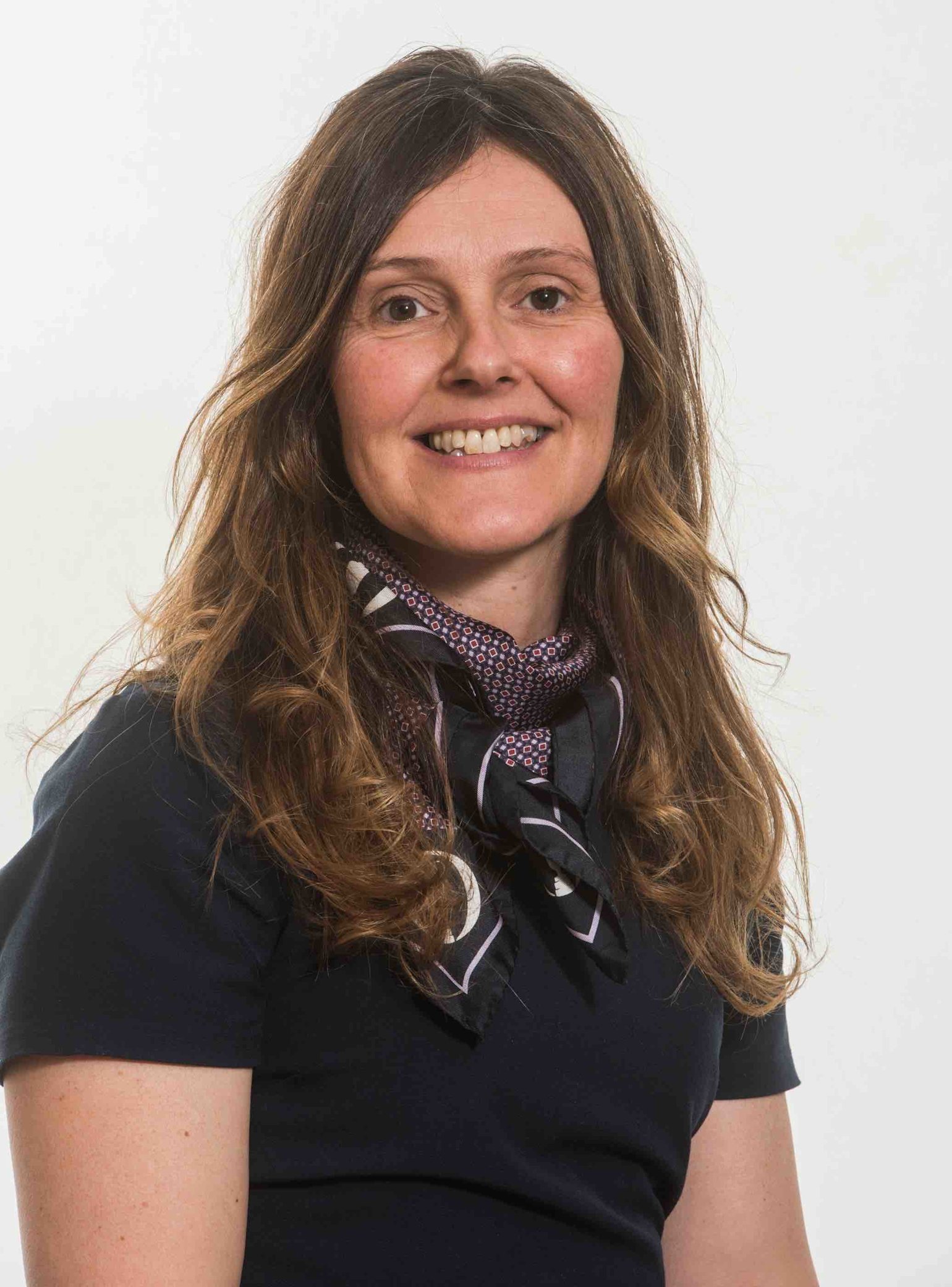 Making golf a women’s sport in Qatar - QF - 01