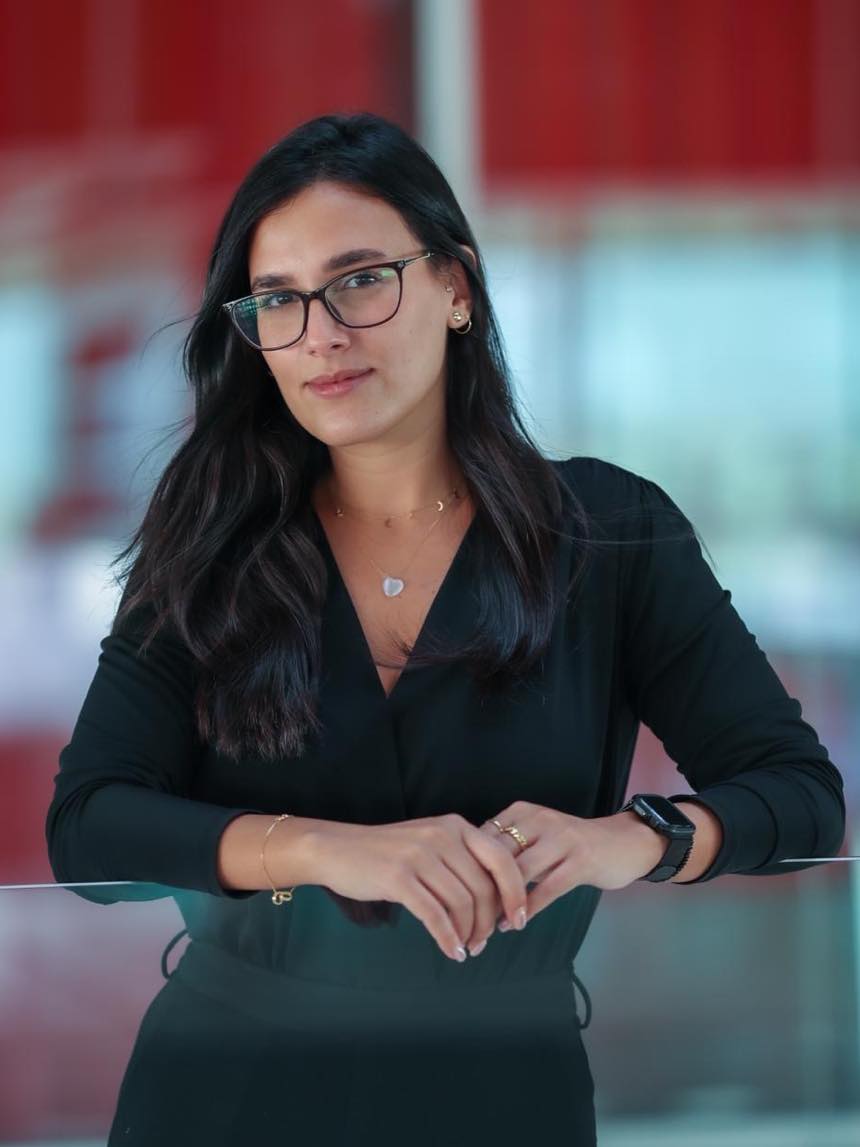 In her own words: What it’s like to get yourself checked for breast cancer in your 20s - QF - Quotes - 01