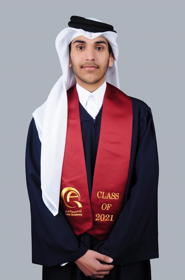 QAD Graduates set to embark on new learning journey at QF Abdulaziz - QF - 01