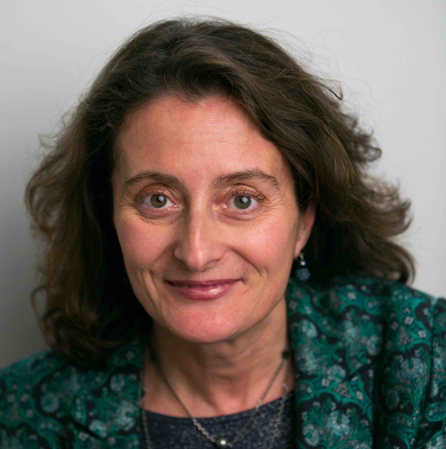 Paola Barbarino - 01