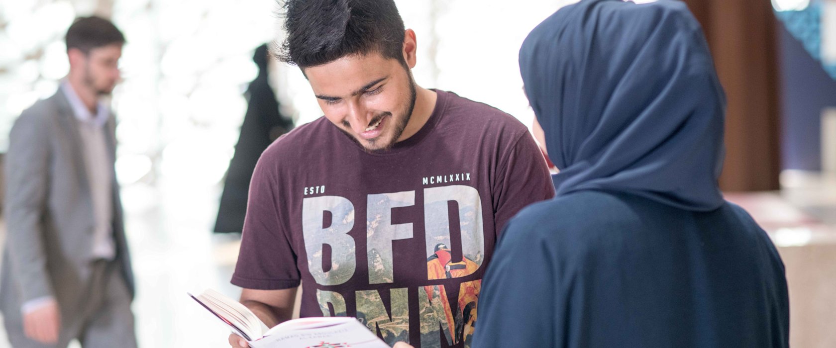 “Breaking the ivory towers”: connecting universities and schools means better education, says new book co-edited by QF’s President of Higher Education