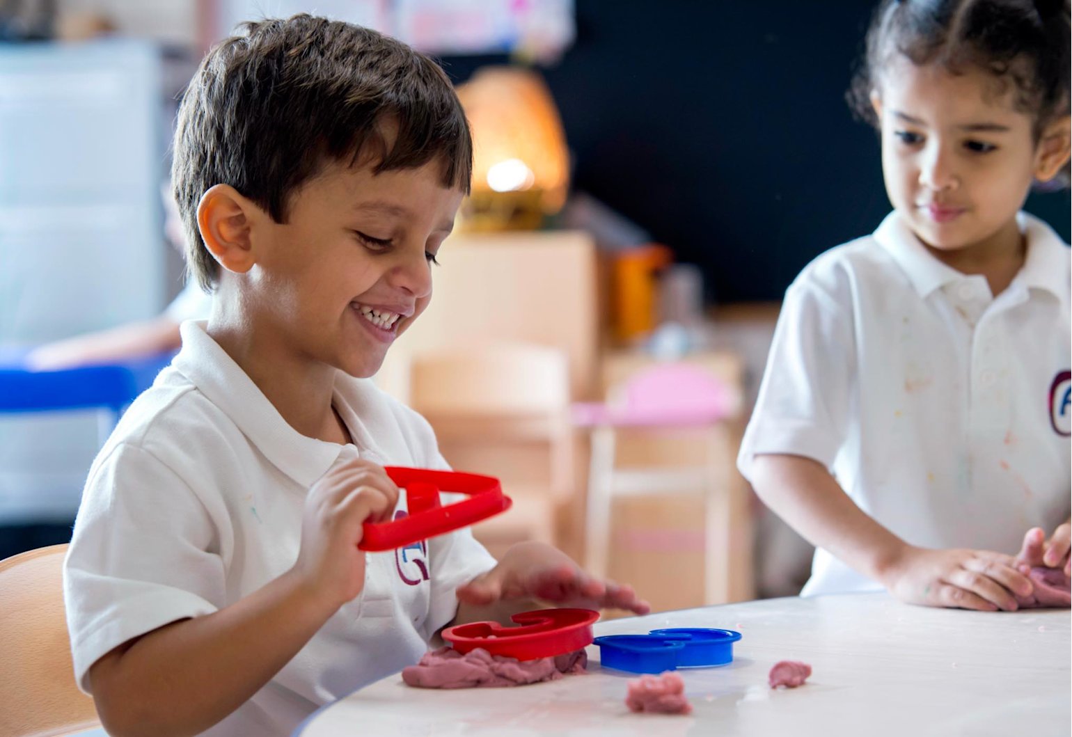 Qatar Academy Doha celebrates 25 years - QF - 02