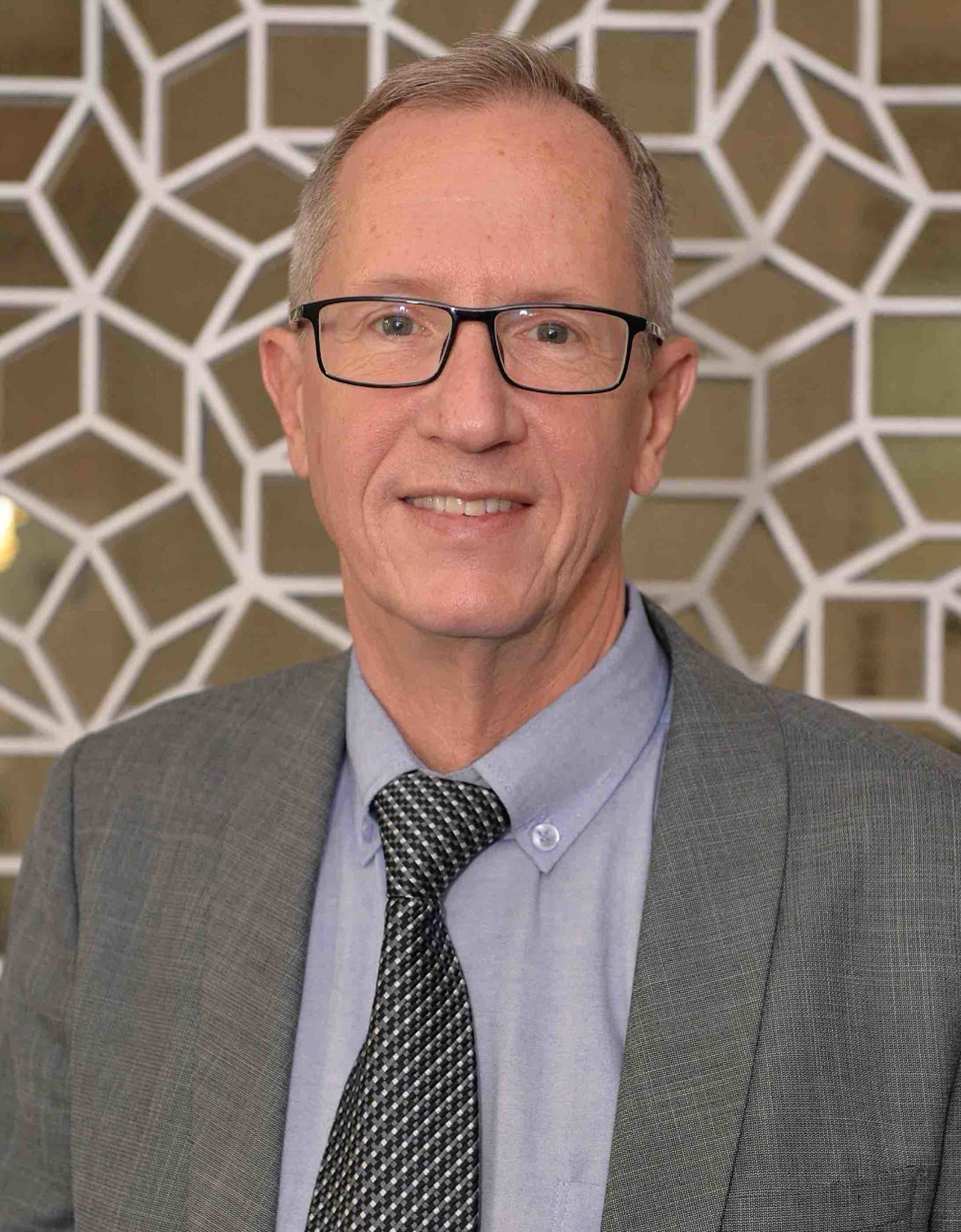 precision medicine is the future of preventative and personalized healthcare Edward Stuenkel - qf - 02