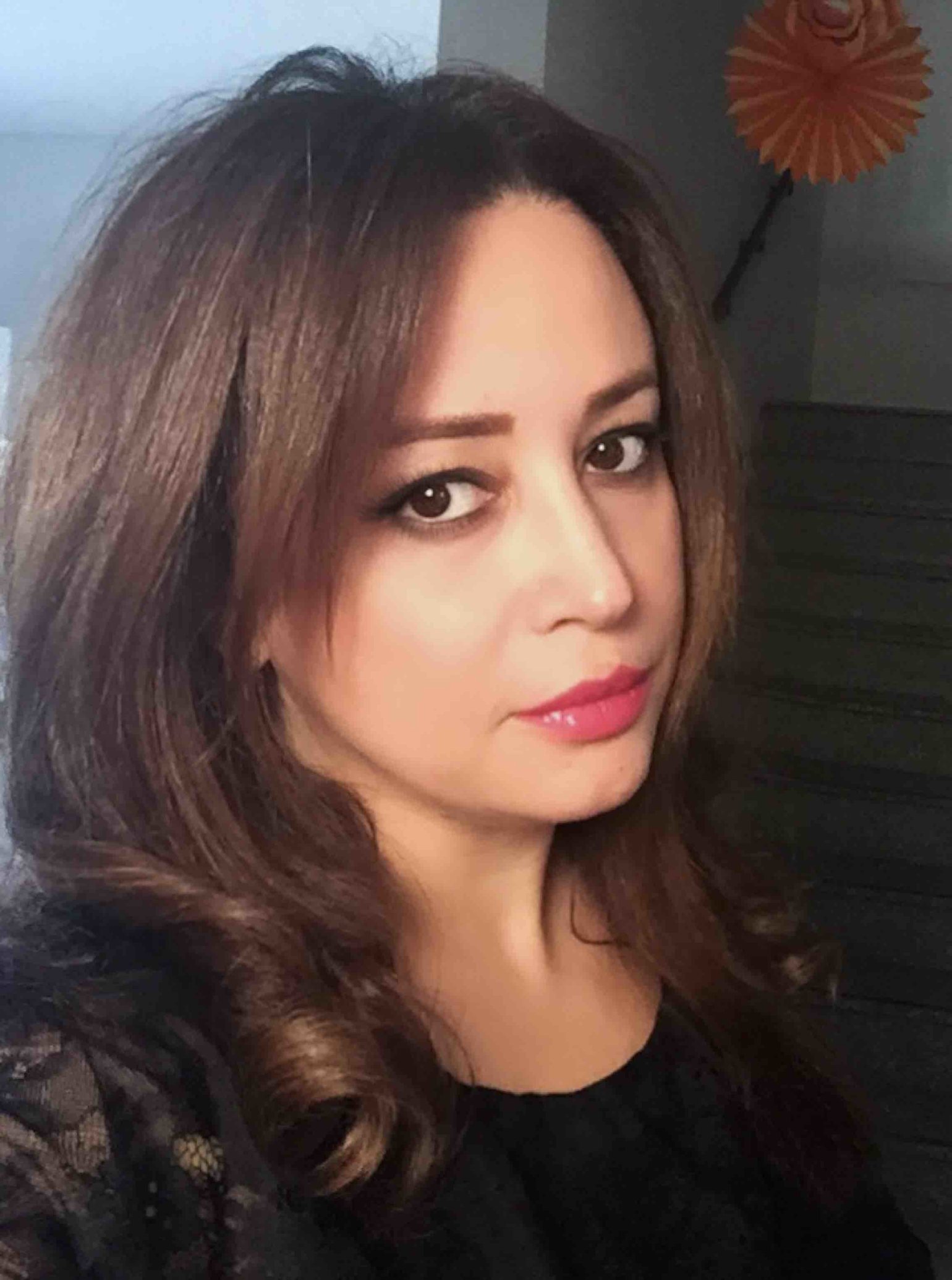 LEBANON-SECURITY-BLAST - 03 Basma El Khatib