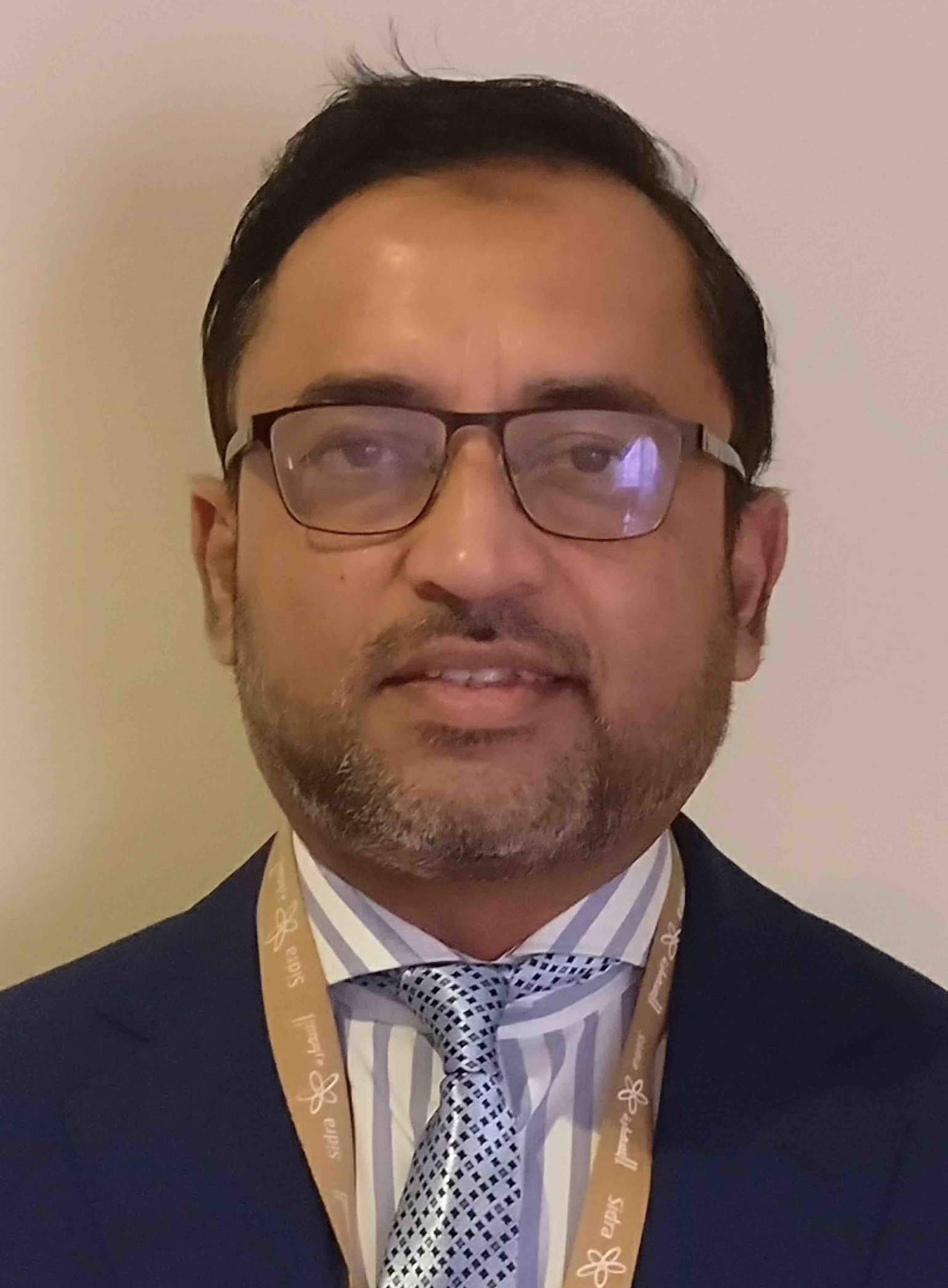 Sidra Medicine Child Safety - Dr. Nadeem Jilani