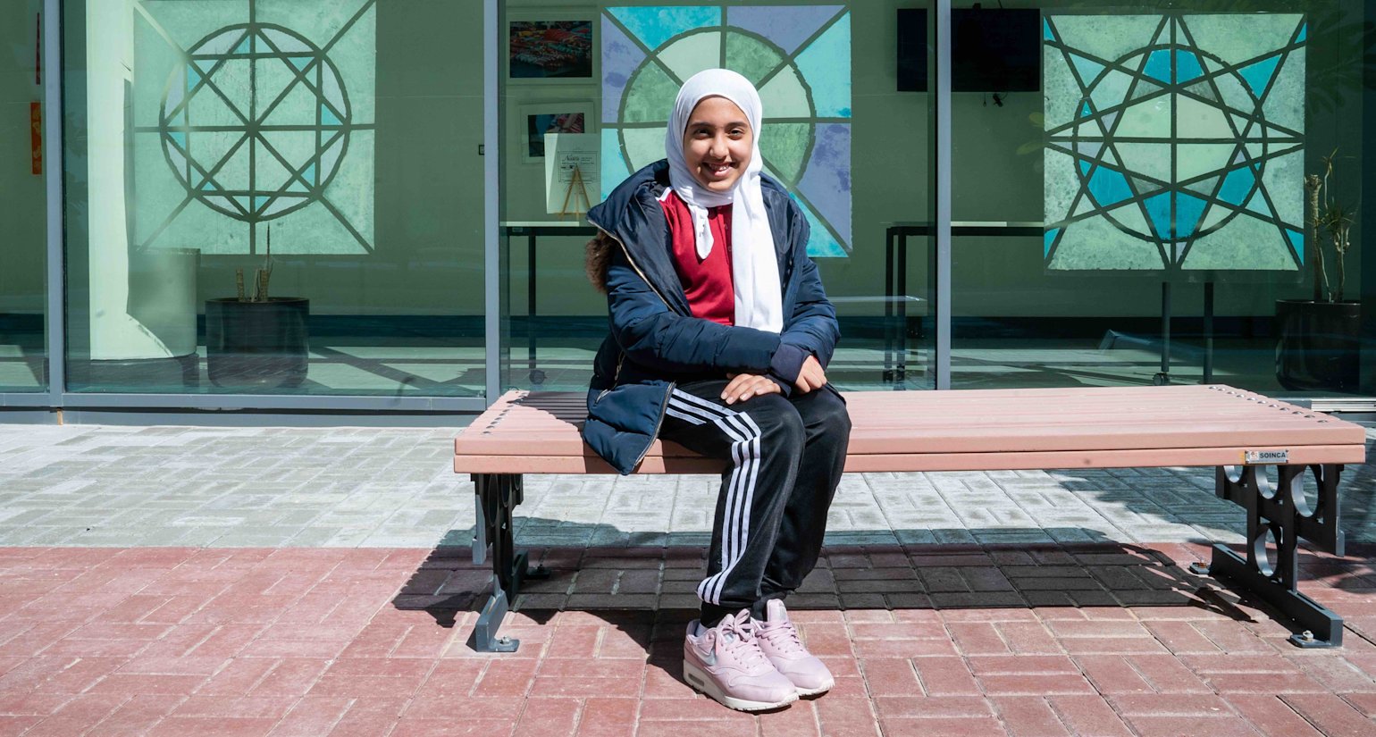 QF - Autism Awareness Day - A Sister's Letter - 01