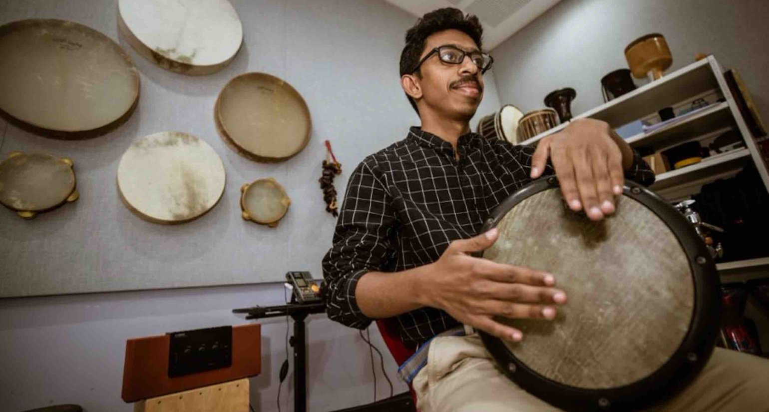 QMA Williams Syndrome - 01