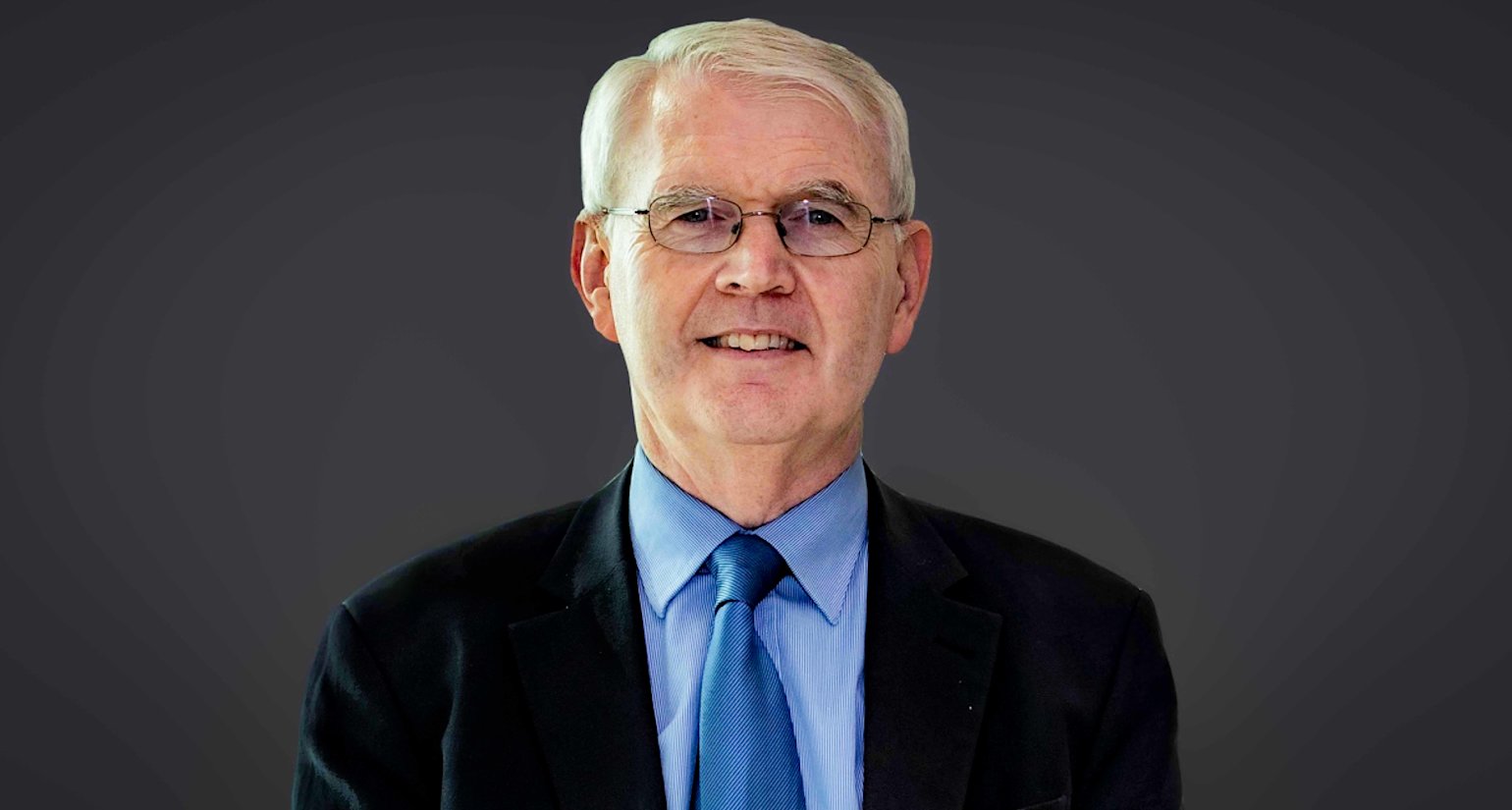 COVID-19 QF RDI Dr Richard O'Kennedy - 01