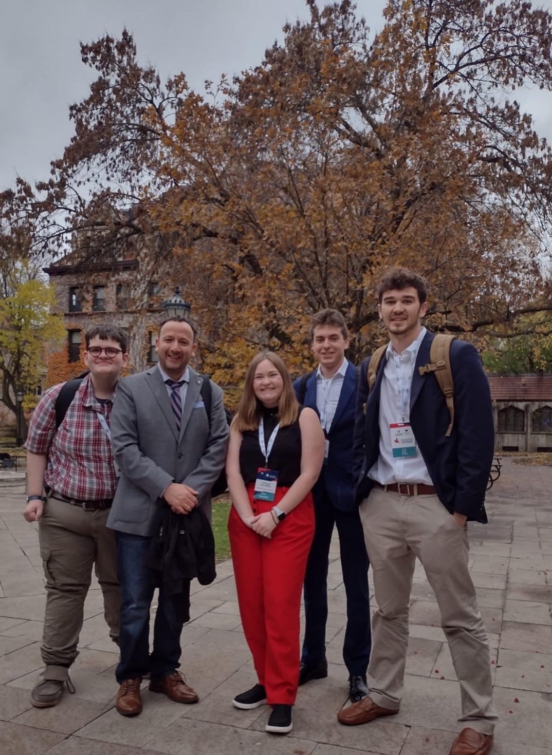 QatarDebate breathed new life into my slowly fading Arabic language skills - 03