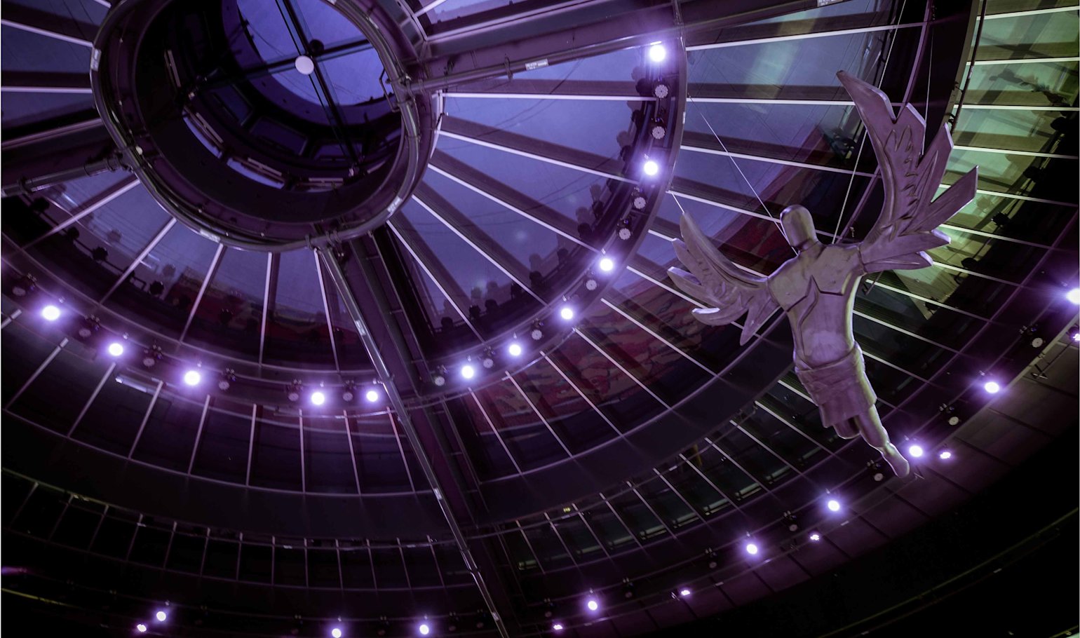 Seero fi al Ardh Announcement - 01