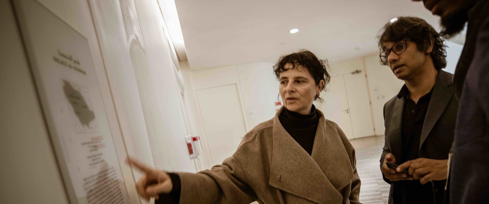 جامع المدينة التعليمية: صرحًا روحانيًا يجمع بين الحداثة والتراث