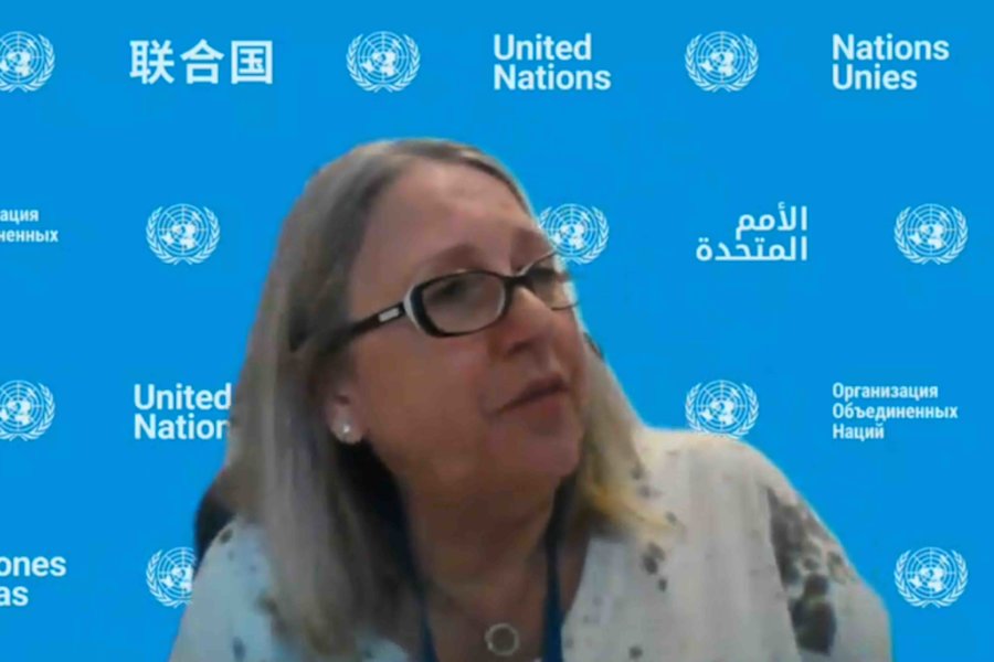 Roula Majdalani - 03