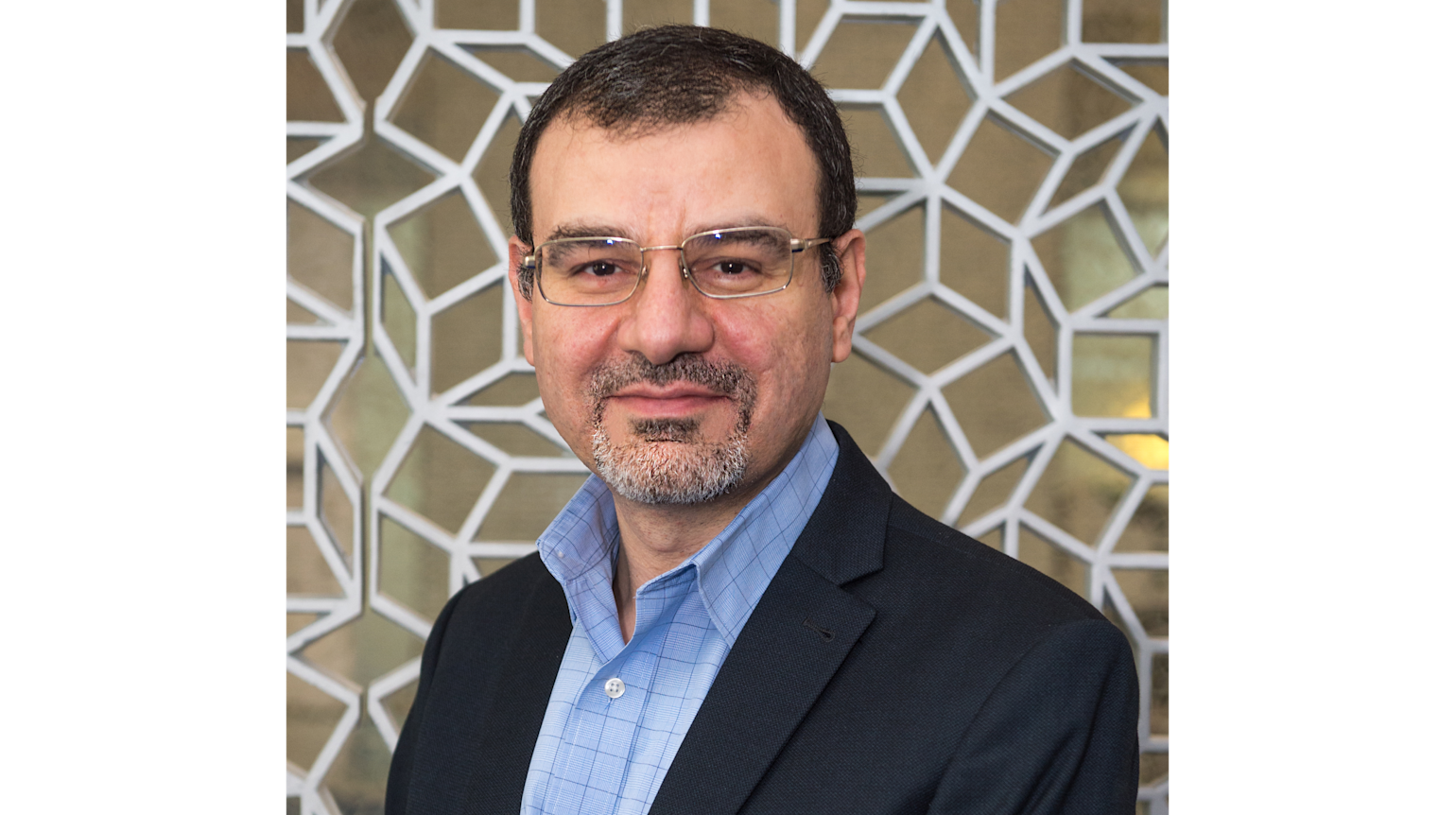Image 1 - Dr. Omar Albagha, QBRI