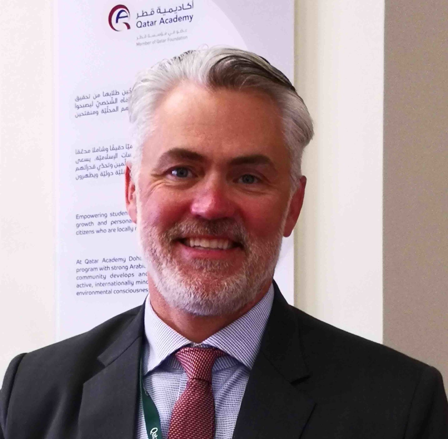 Why Qatar Academy Doha is the school of choice in Qatar - qf - 03