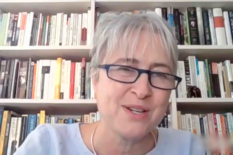 QF HE Sheikha Hind COVID-19 and Education GGW 2020 - UNGA - 6