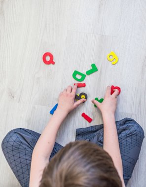 QF educators help parents identify learning difficulties in their children during the pandemic - QF - V1