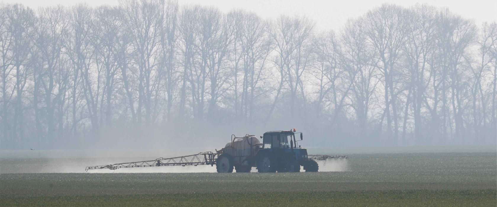 Op-ed: Why the Ukraine crisis raises a food security question for the Middle East