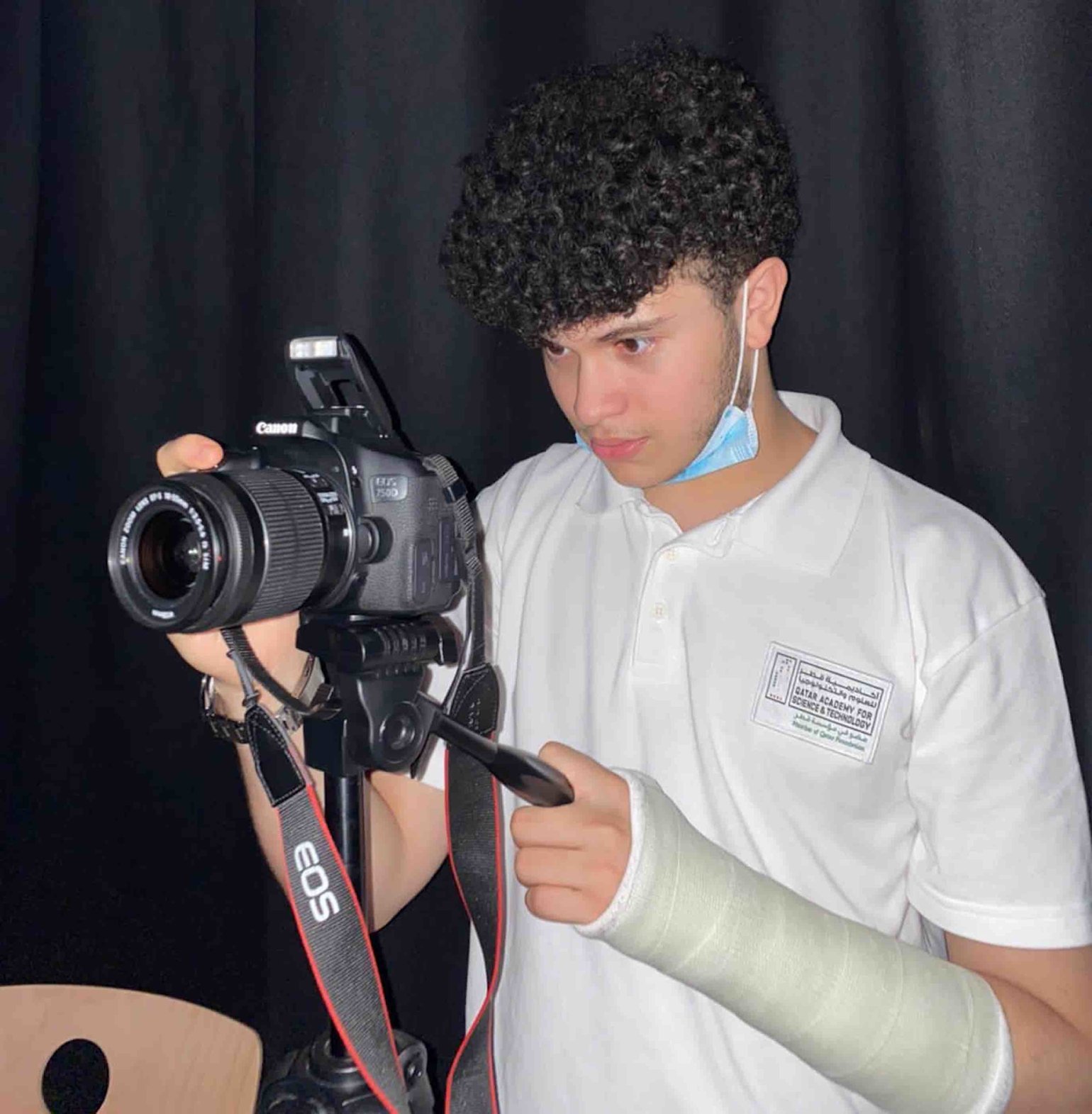 QF school broadens the horizons of Arabic language teaching through creativity - qf - 02