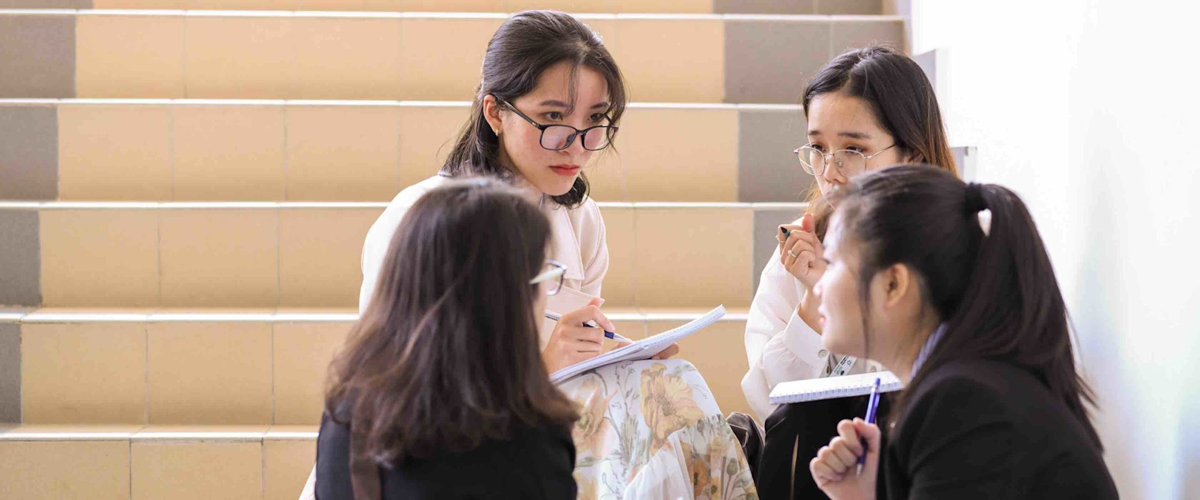 QF’s QatarDebate provides chance to learn and grow, say competitors