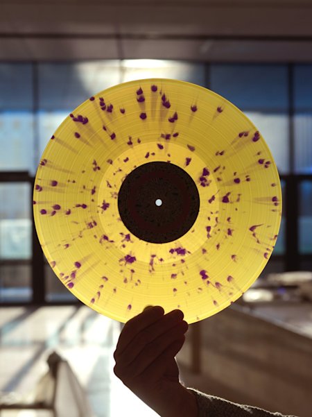 QF artists are sending a new soundwave across Doha - QF - 14