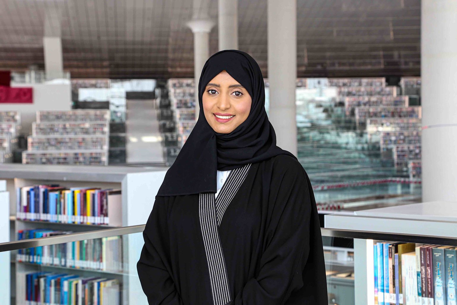 How libraries can support the UN SDGs by engaging youth - QNL - qf - 02