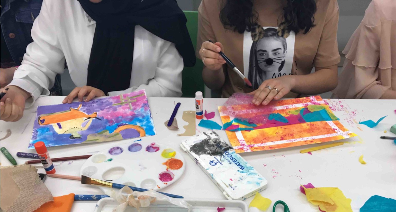 Sustainability In Art - 01