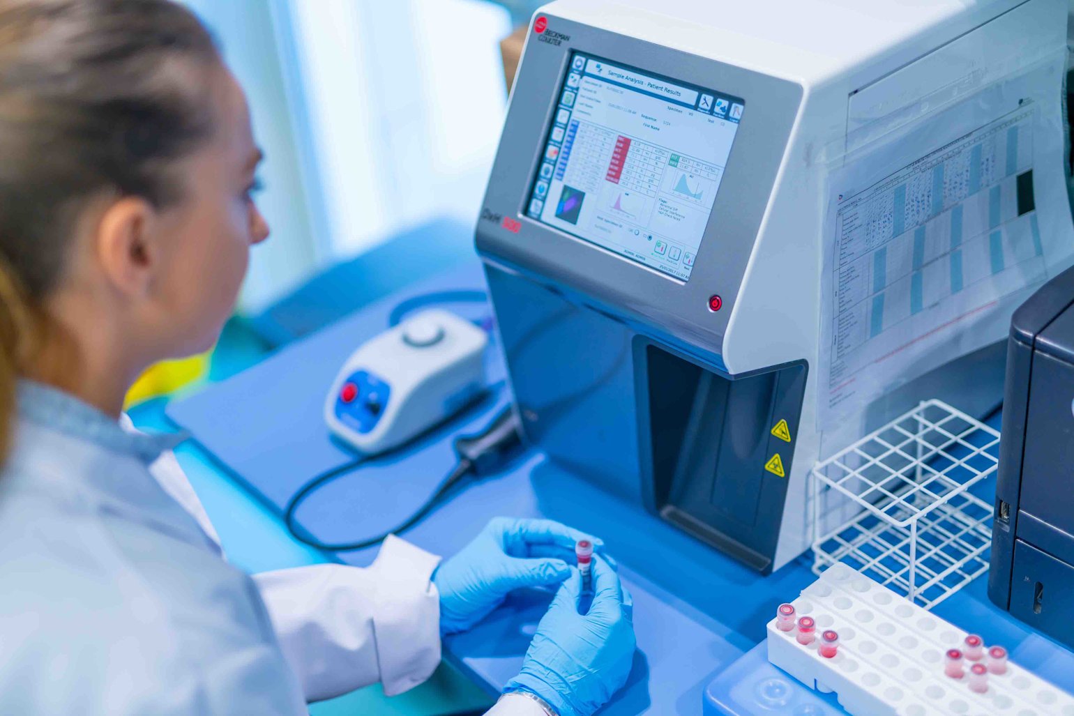 bio bank health research