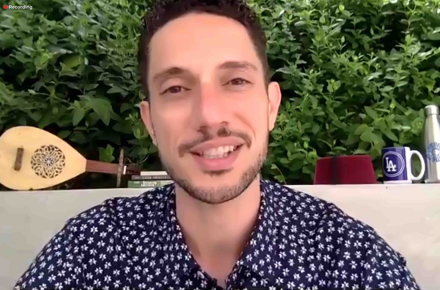 Omar Offendum- qf - 03