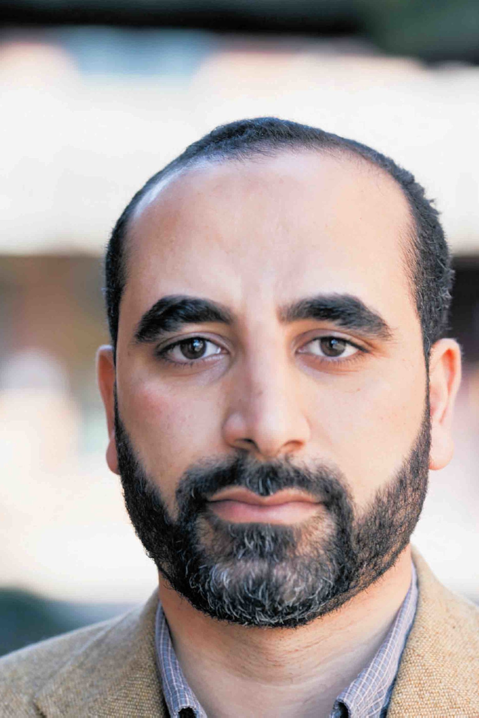 Mohamed Ghaly - qf - 01