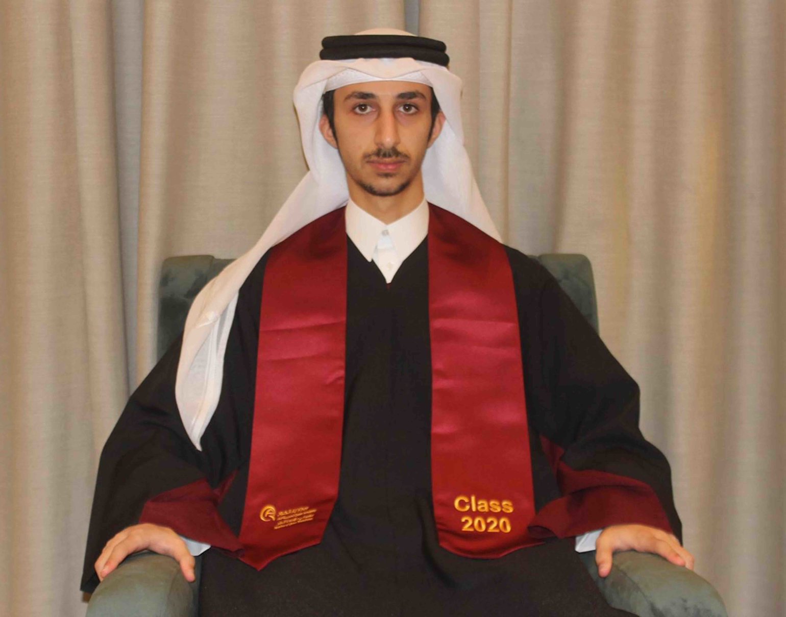 Ali AlMouhanadi - 05