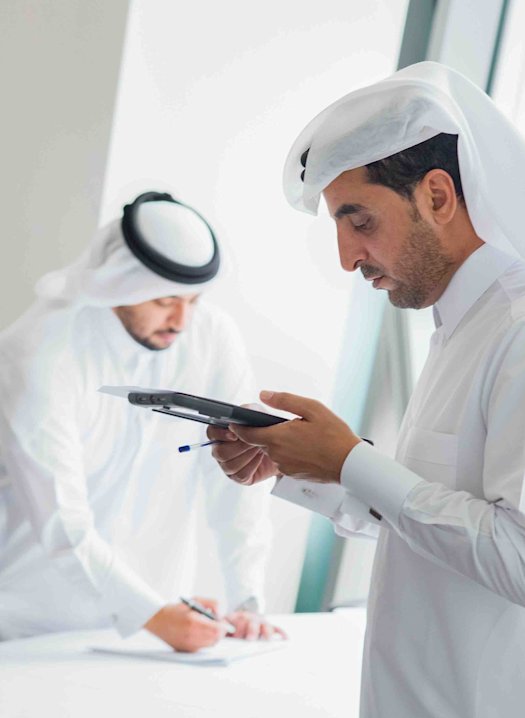 For Industry - Technology Licenses