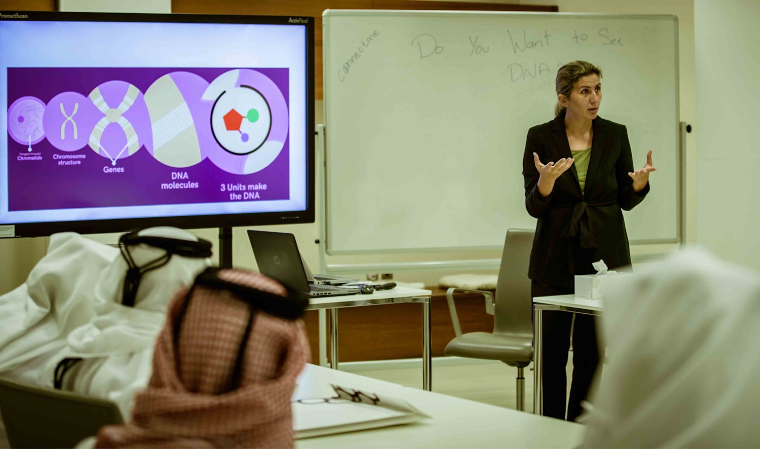 Empower Generations - 01