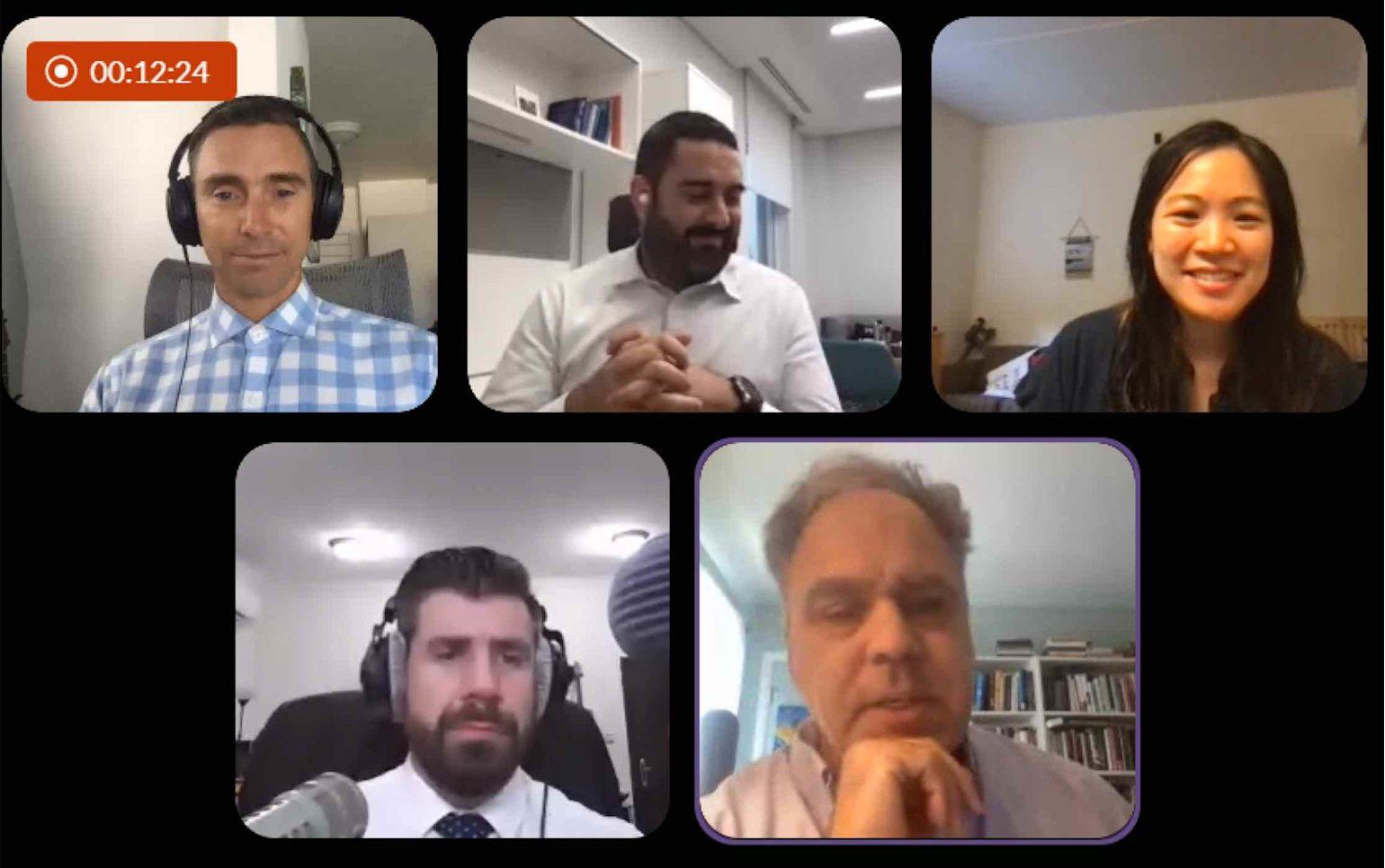 “Schools preparing for blended learning years before pandemic,” say QF educators - QF - 01