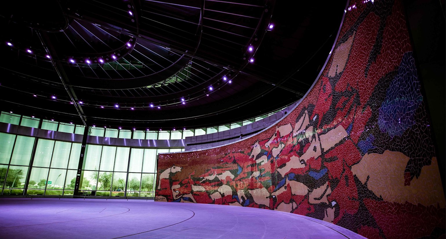 Seero fi al Ardh Announcement - 02