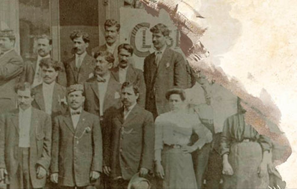 Arab Immigrants and the American Dream