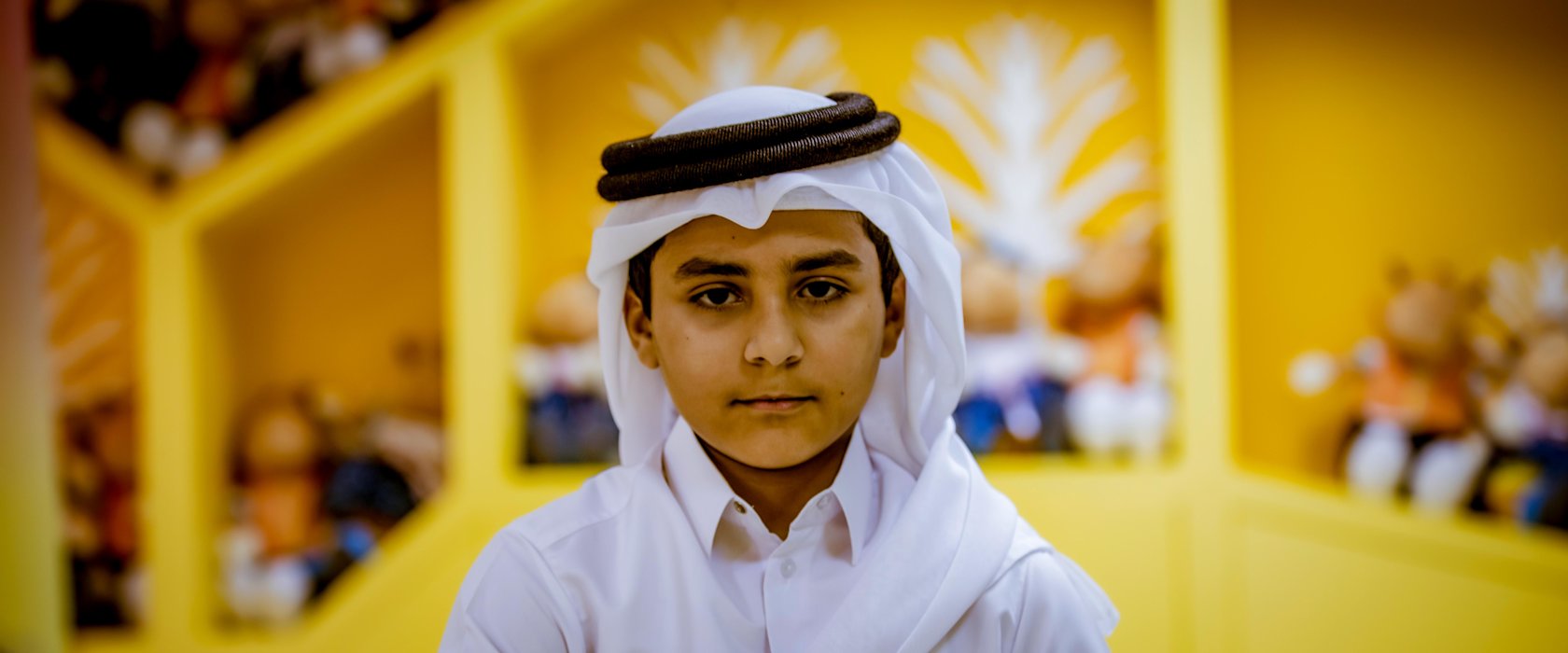 World Diabetes Day: Being diabetic isn’t the end of the world – and this 10-year-old boy proves why