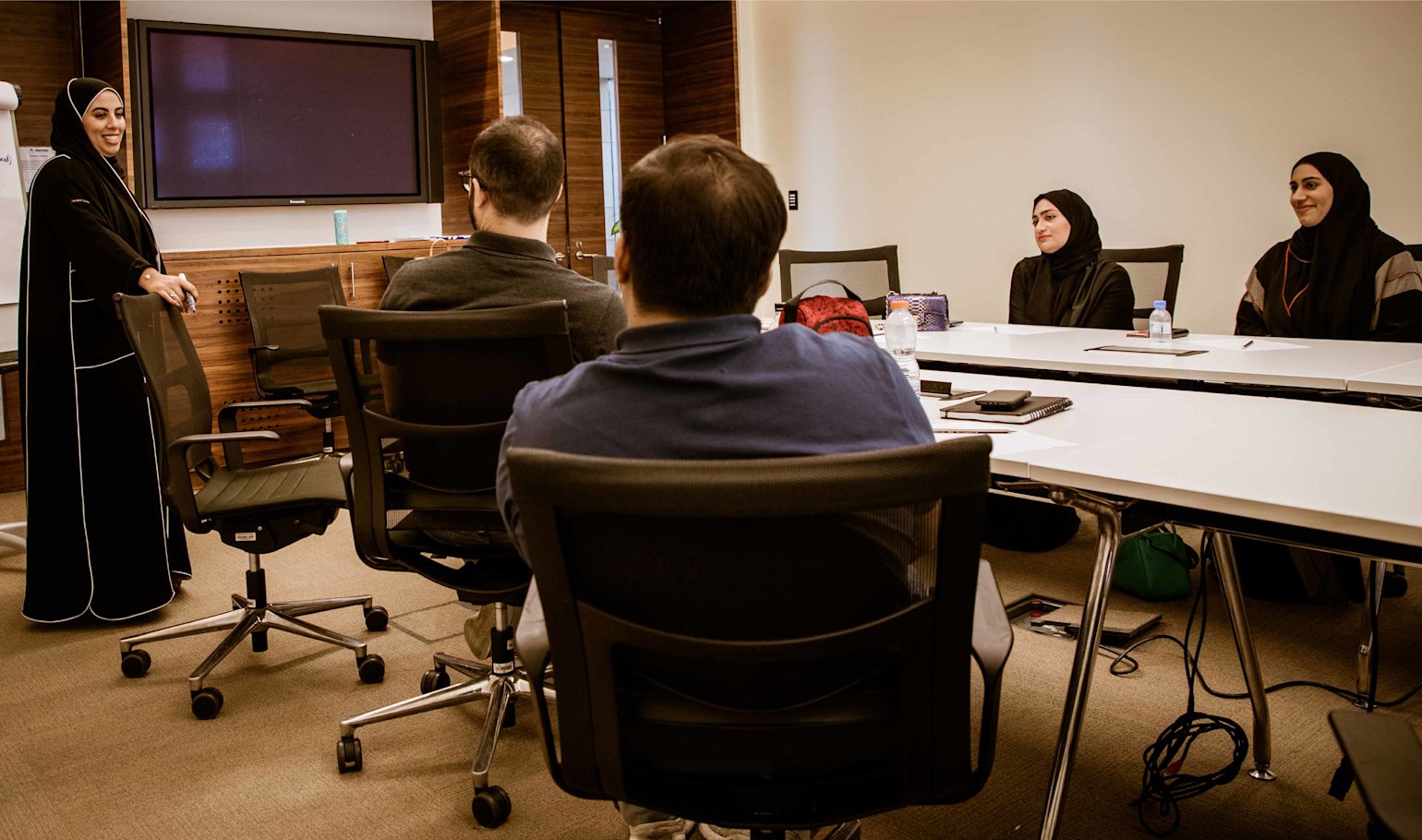 Mental Health Workshops - 01