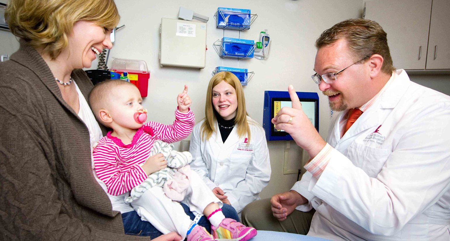 Pediatric Palliative Care WISH Vatican 2019 - 02