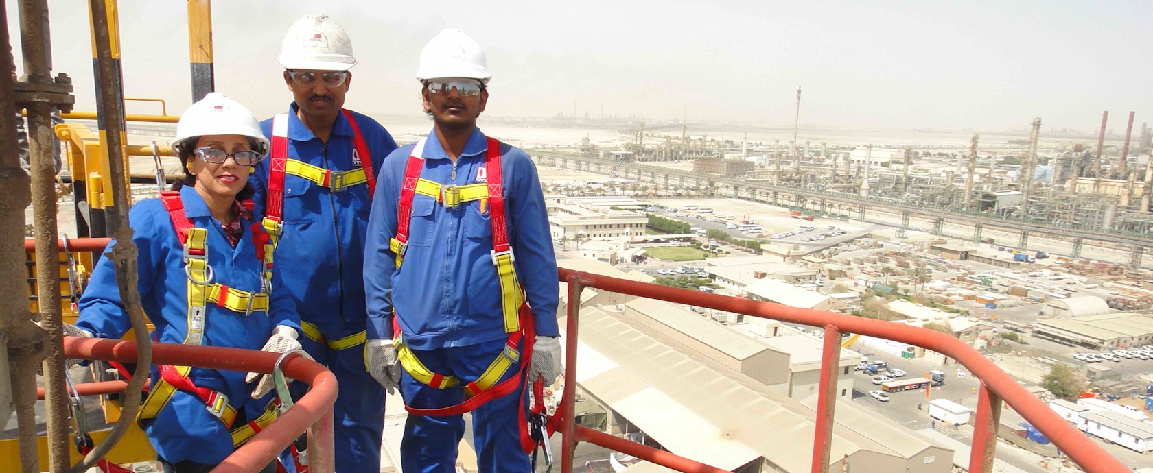 Obstacles still stand in the way of female engineers, says QF expert